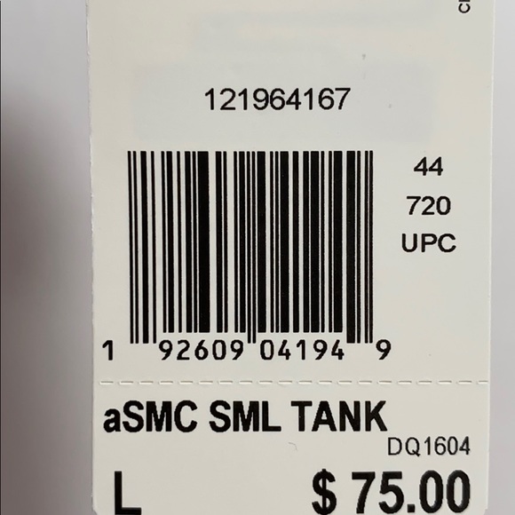 Stella McCartney for Adidas Seamless Tank Top - Picture 11 of 12